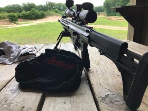 Robinson Armament XCR-M