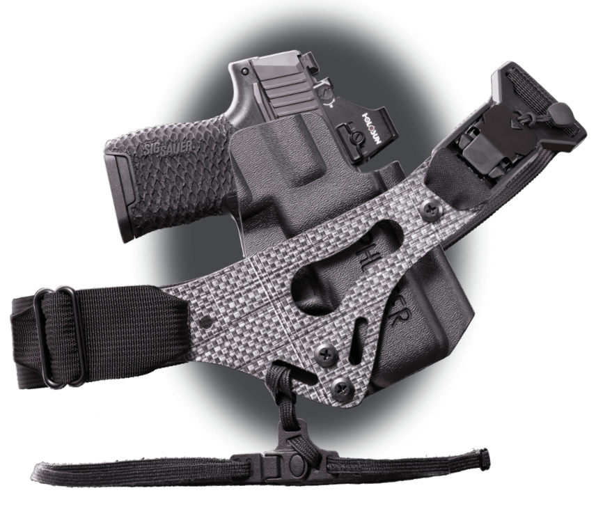 Deep Concealment Illustrated