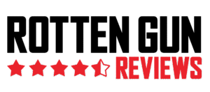 Rotten Gun Reviews